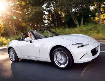 Mazda MX-5 [Australia] (ND) '2015–pr.