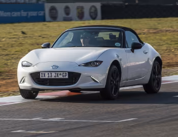 Mazda MX-5 [South Africa] (ND) '2015–pr.
