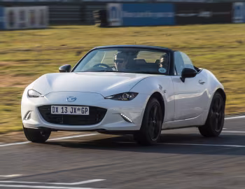 Mazda MX-5 [South Africa] (ND) '2015–pr.