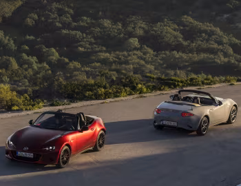 Mazda MX-5 (ND3) '2024–pr.