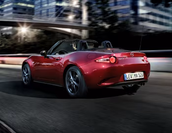 Mazda MX-5 [Worldwide] (ND) '2015–н.в.