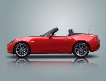 Mazda MX-5 [Worldwide] (ND) '2015–pr.