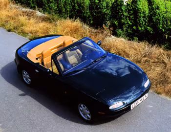 Mazda MX-5 (NA) '1989–93