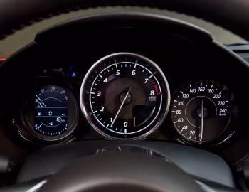 Torpedo Mazda MX-5 [Worldwide] (ND) '2015–pr.