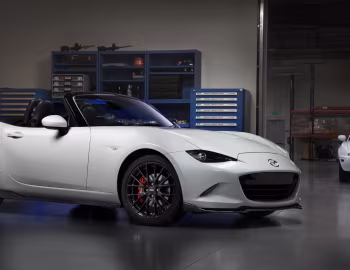 Mazda MX-5 '1989–pr.