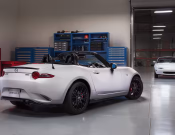 Mazda MX-5 '1989–pr.
