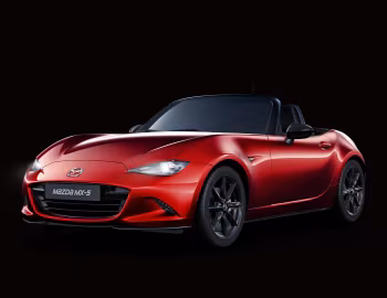 Mazda MX-5 [Worldwide] (ND) '2015–至今