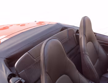 Interior Mazda MX-5 1.8 Sport [Worldwide] (NB2) '2003–05