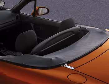 Mazda MX-5 1.8 [Worldwide] (NB1) '1998–2000