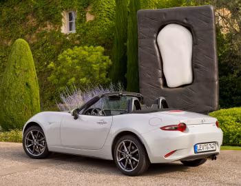 Mazda MX-5 [Worldwide] (ND) '2015–pr.