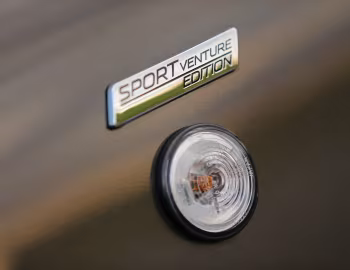 Mazda MX-5 Roadster Coupe "Sport Venture" [UK-spec] (NC3) '2014