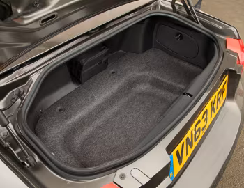 Ambos Mazda MX-5 Roadster Coupe "Sport Venture" [UK-spec] (NC3) '2014