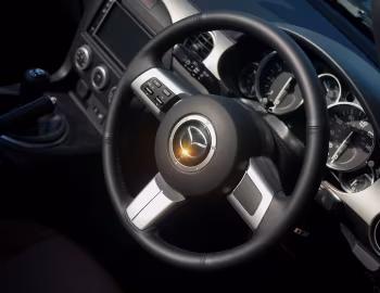 Panel frontal Mazda MX-5 Roadster "Venture" [UK-spec] (NC3) '2013
