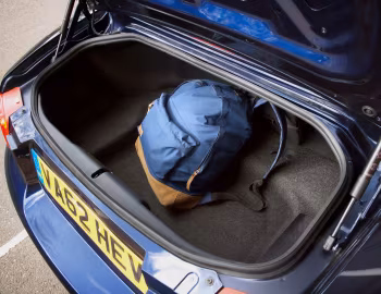 Ambos Mazda MX-5 Roadster "Venture" [UK-spec] (NC3) '2013