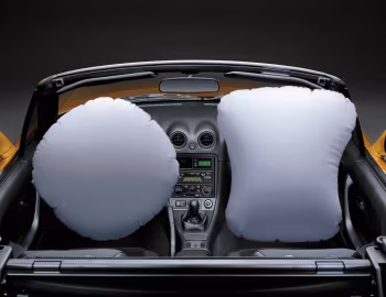 Mazda MX-5 1.8 [Worldwide] (NB1) '1998–2000