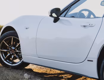 Mazda MX-5 "100th Anniversary" [EU-spec] (ND) '2020