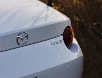 Mazda MX-5 "100th Anniversary" [EU-spec] (ND) '2020