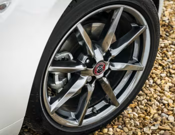 Mazda MX-5 "100th Anniversary" [UK-spec] (ND) '2020