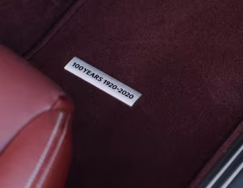 Mazda MX-5 "100th Anniversary" [EU-spec] (ND) '2020