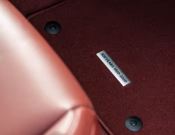 Interior Mazda MX-5 "100th Anniversary" [UK-spec] (ND) '2020