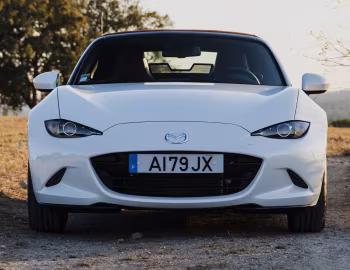 Mazda MX-5 "100th Anniversary" [EU-spec] (ND) '2020