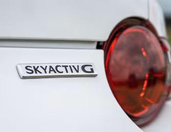 Mazda MX-5 "100th Anniversary" [UK-spec] (ND) '2020