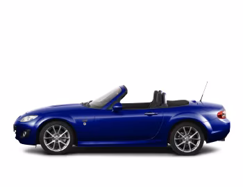 Mazda MX-5 "20th Anniversary" [Worldwide] (NC2) '2010