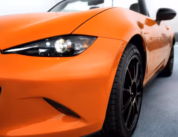 Mazda MX-5 "30th Anniversary" [Worldwide] (ND) '2019–pr.