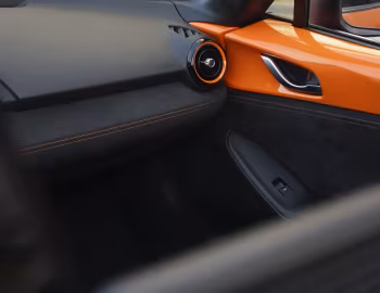Intérieur 2019–pr. Mazda MX-5 "30th Anniversary" [North America] (ND) '2019–pr.