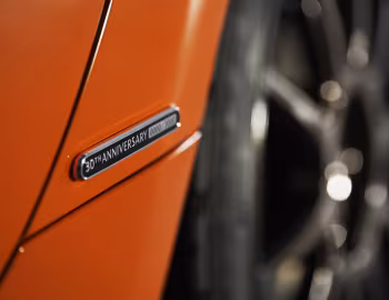 2019–pr. Mazda MX-5 "30th Anniversary" [North America] (ND) '2019–pr.