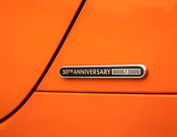 Mazda MX-5 "30th Anniversary" [Worldwide] (ND) '2019–pr.