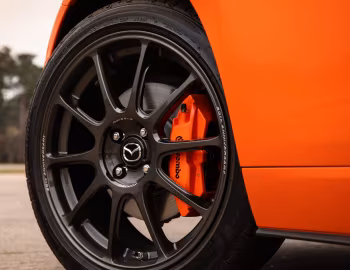 Mazda MX-5 "30th Anniversary" [Worldwide] (ND) '2019–pr.