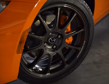 2019–pr. Mazda MX-5 "30th Anniversary" [North America] (ND) '2019–pr.