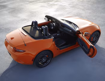 2019–pr. Mazda MX-5 "30th Anniversary" [North America] (ND) '2019–pr.