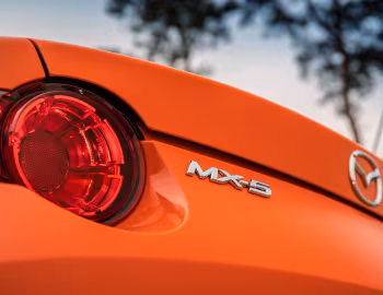 Mazda MX-5 "30th Anniversary" [Worldwide] (ND) '2019–pr.