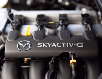 Bajo el capó Mazda MX-5 "35th Anniversary Edition" [Australia] (ND) '2025