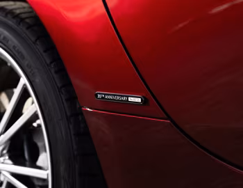 Mazda MX-5 "35th Anniversary Edition" [Australia] (ND) '2025