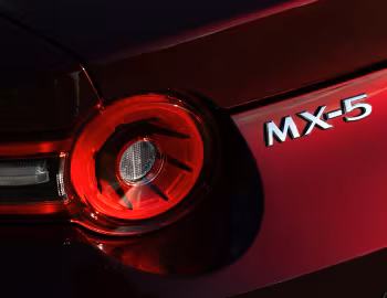 Mazda MX-5 "35th Anniversary Edition" [Australia] (ND) '2025