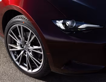 Mazda MX-5 "35th Anniversary Edition" [Australia] (ND) '2025