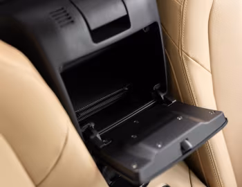 Interior Mazda MX-5 "35th Anniversary Edition" [Australia] (ND) '2025