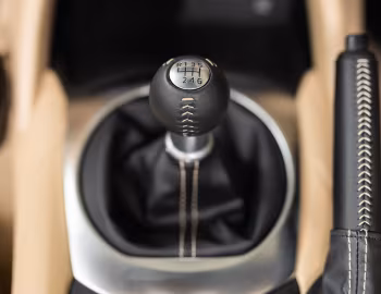 Interior Mazda MX-5 "35th Anniversary Edition" [Australia] (ND) '2025