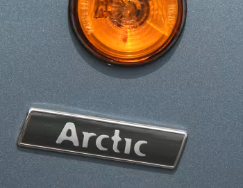 Mazda MX-5 "Arctic" [UK-spec] (NB2) '08–11.2004