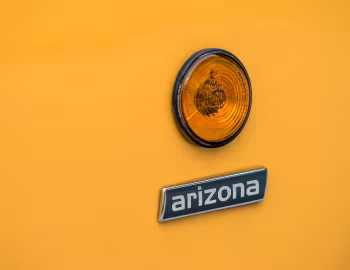 Mazda MX-5 "Arizona" [UK-spec] (NB2) '07–12.2002