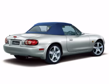 Mazda MX-5 "Classic" [Australia] (NB) '2003