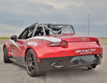 Mazda MX-5 Cup (ND) '2015–pr.