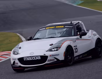 Mazda MX-5 Cup (ND) '2015–н.ч.