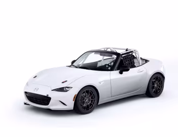 Mazda MX-5 Cup (ND) '2015–н.ч.