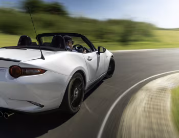 Mazda MX-5 Design Pack [UK-spec] (ND) '2019–pr.