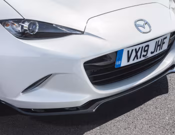 Mazda MX-5 Design Pack [UK-spec] (ND) '2019–pr.