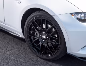 Mazda MX-5 Design Pack [UK-spec] (ND) '2019–pr.